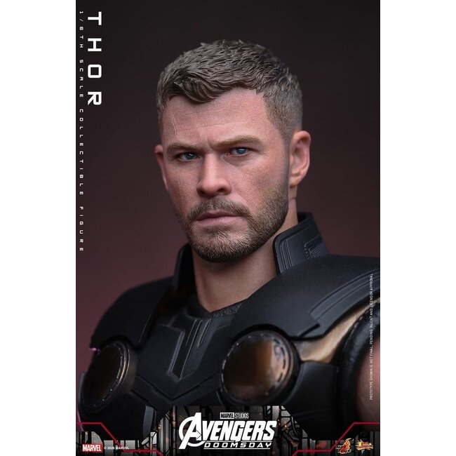 Avengers: Doomsday – Meisterwerk-Actionfigur 1/6 Thor 32 cm