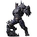 INART DC Comics Dark Nights: Metall-Actionfigur 1/12 Batman: Der Verwüster 25 cm