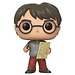 Funko Harry Potter POP! Movies Vinyl Figure Harry Potter with Marauders Map 9 cm