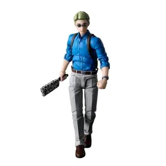Bandai Tamashii Nations Jujutsu Kaisen SHFiguarts Actionfigur Nanami Kento 16 cm