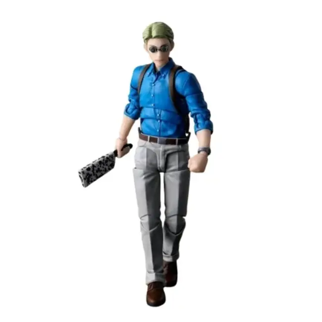 Jujutsu Kaisen SHFiguarts Actionfigur Nanami Kento 16 cm