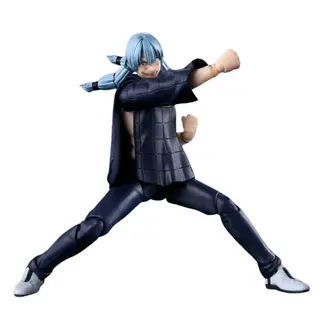 Bandai Tamashii Nations Jujutsu Kaisen SHFiguarts Actionfigur Mahito 16 cm