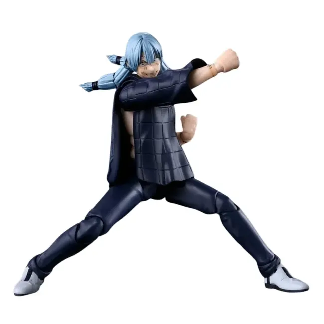 Jujutsu Kaisen S.H.Figuarts Action Figure Mahito 16 cm
