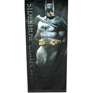 Sideshow Collectibles Batman-Banner 76 x 183 cm