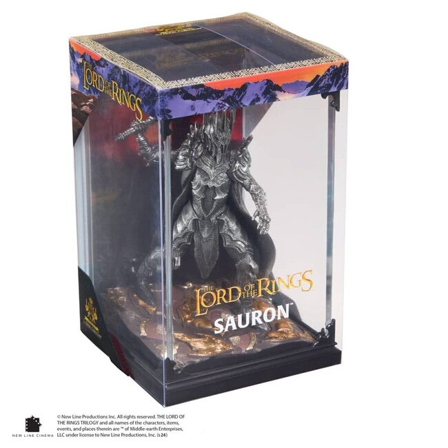 Herr der Ringe Dioramafigur Sauron 17 cm