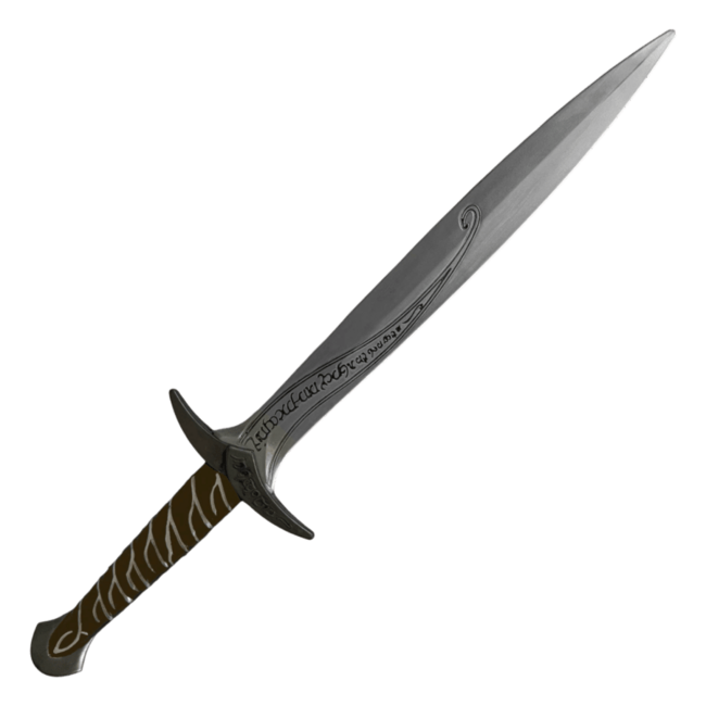 Lord of the Rings LARP Stunt Prop Replica 1/1 Sting 56 cm