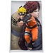 Bandai Tamashii Nations Naruto FiguartsZERO PVC-Figur Naruto Uzumaki - Naruto 72 Serie - 19 cm
