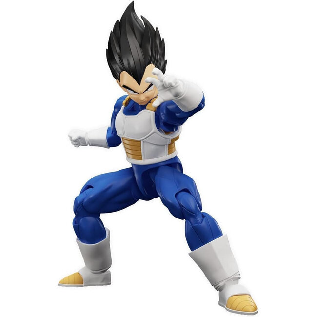 Dragon Ball Z SHFiguarts Actionfigur Vegeta<Z-Fighters> 14 cm