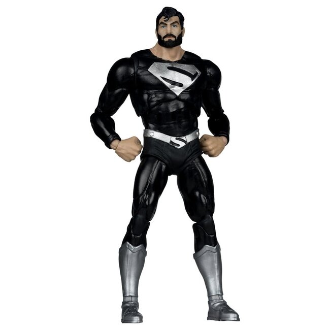DC Multiverse Action Figure Superman (Superman: Lois and Clark) 18 cm
