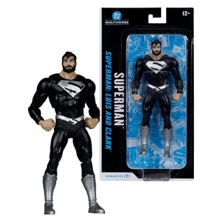 McFarlane Toys DC Multiverse Actionfigur Superman (Superman: Lois & Clark) 18 cm