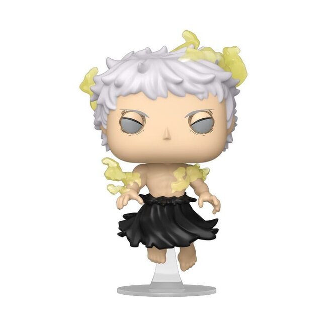 My Hero Academia POP! Animationsfigur All For One (Quirk) 9 cm
