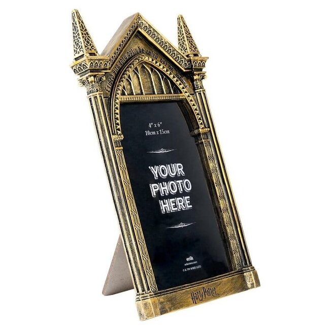 Harry Potter Spiegel van Erised 3D fotolijst 10 x 15 cm