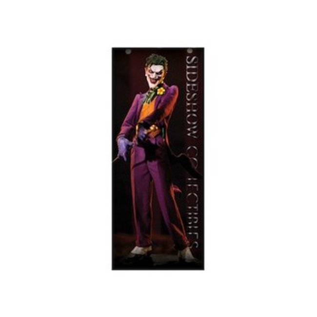 Batman - The Joker Banner 76 x 183 cm