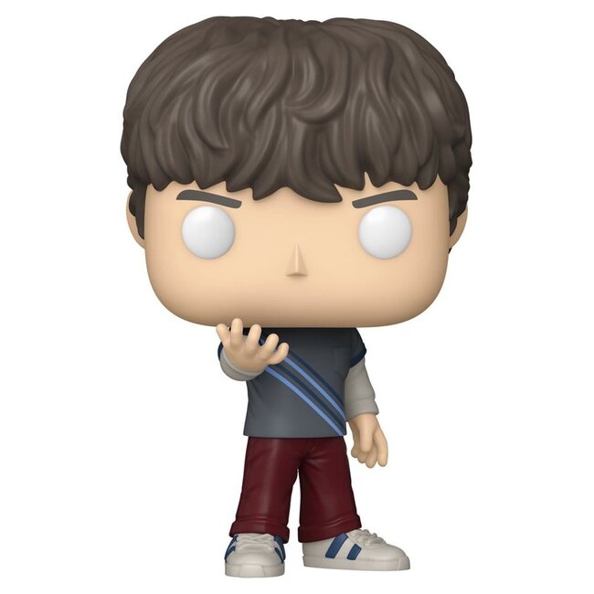 Stranger Things POP! TV Vinylfigur Will Byers (Hive Mind) 9 cm