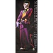 Sideshow Collectibles Batman – Das Joker-Banner 76 x 183 cm