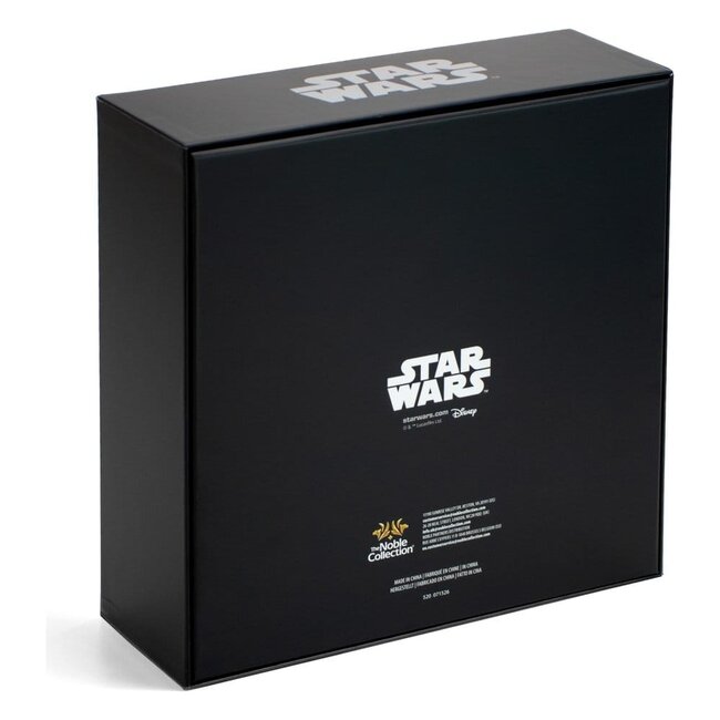 Star Wars Original Trilogy Chess Set 47 cm
