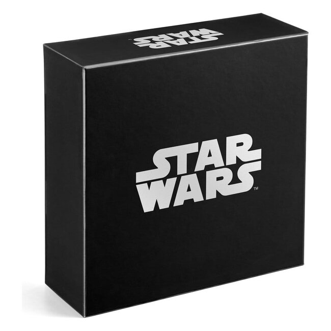 Star Wars Original Trilogy Chess Set 47 cm