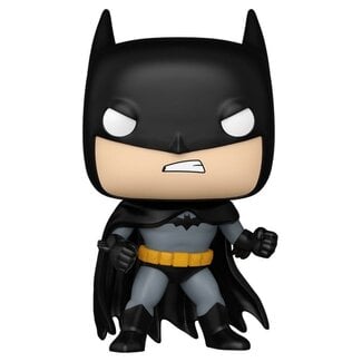 Funko New Batman Adventures POP! Animation Vinyl Figure Batman 9 cm