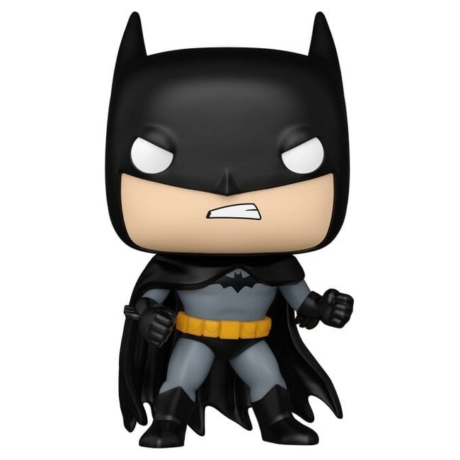 Neue Batman Adventures POP! Animation Vinylfigur Batman 9 cm