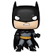 Funko New Batman Adventures POP! Animation Vinyl Figure Batman 9 cm
