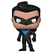 Funko Neue Batman Adventures POP! Animation Vinylfigur Nightwing 9 cm