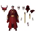 Boss Fight Studio Conan Epic H.A.C.K.S. Action Figure 1/12 Thulsa Doom: Undead Sorcerer
