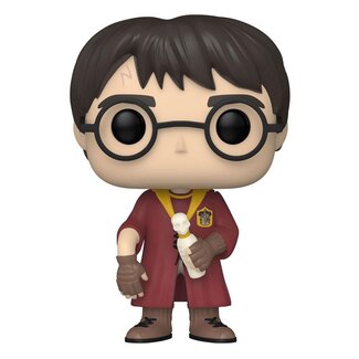 Funko Harry Potter – Kammer des Schreckens Jubiläum POP! Movies Vinylfigur Harry 9 cm