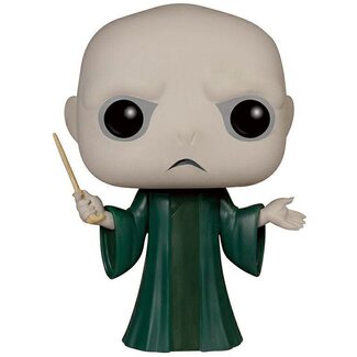 Funko Harry Potter POP! Movies Vinylfigur Voldemort 10 cm