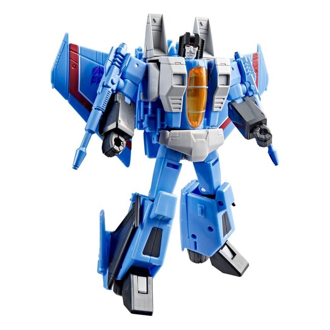Transformers: The Movie Studio Series Voyager Class Actionfigur Thundercracker 16 cm