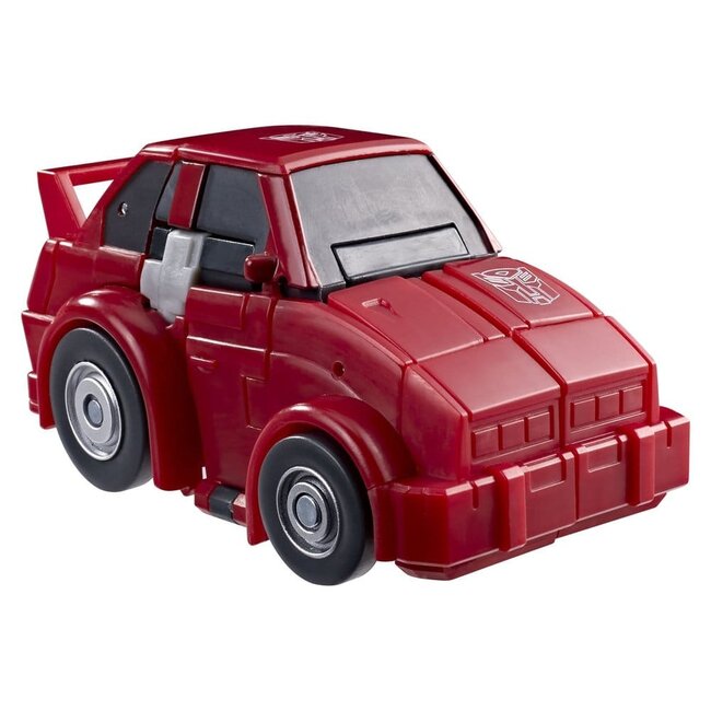 The Transformers: The Movie Studio Series Deluxe Class Action Figure Cliffjumper 10 cm