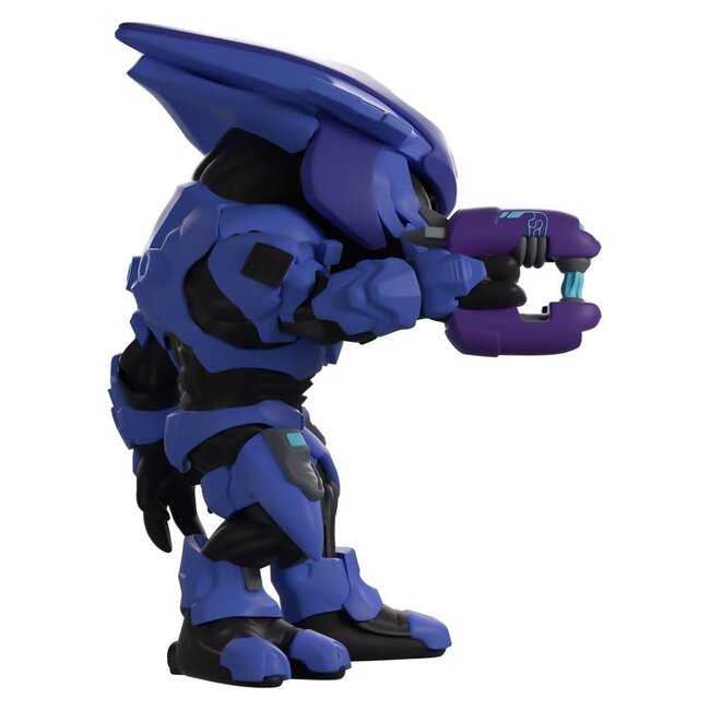 Halo Vinyl Figure Elite 13 cm