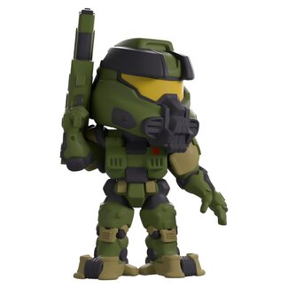 Youtooz Halo Vinyl Figure Mech Chief Mobile Armor Type 117 13 cm