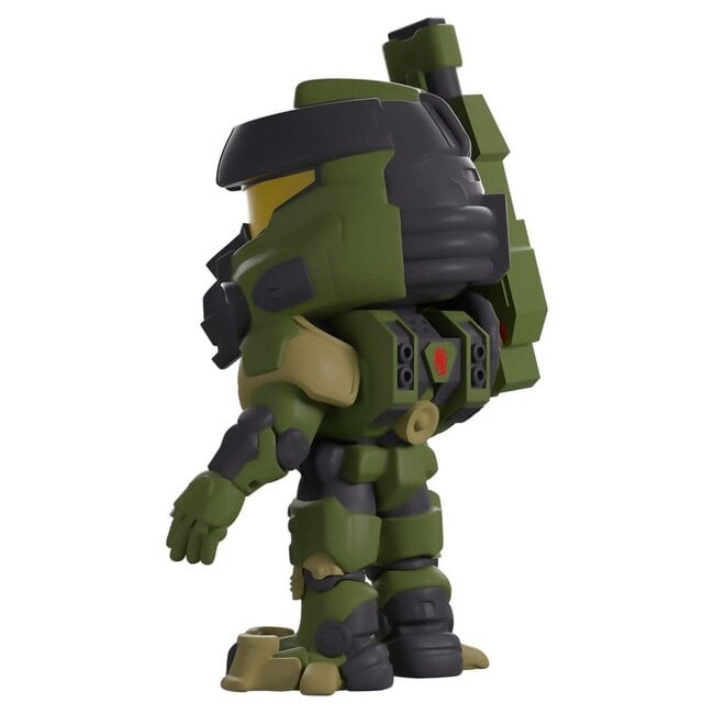 Halo Vinylfigur Mech Chief Mobile Armor Typ 117 13 cm