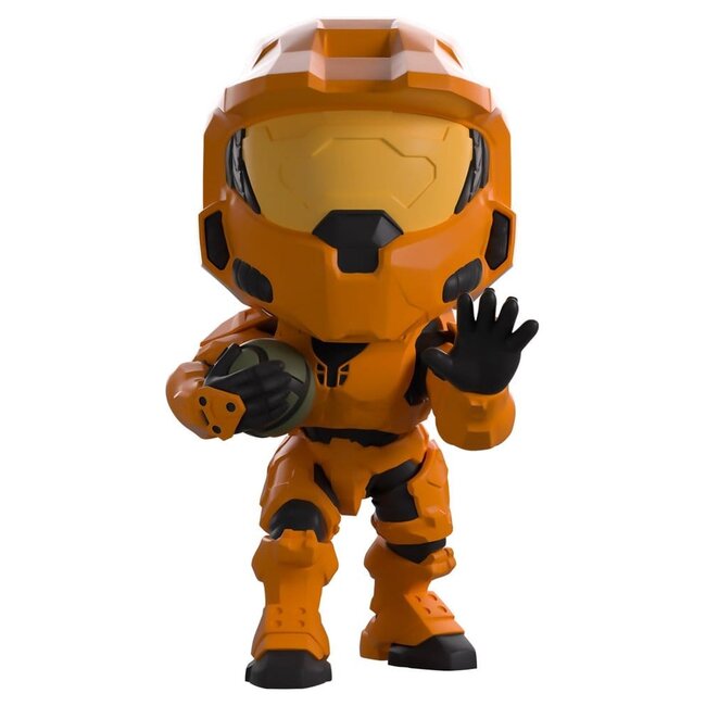 Halo Vinyl Figure Grifball 12 cm