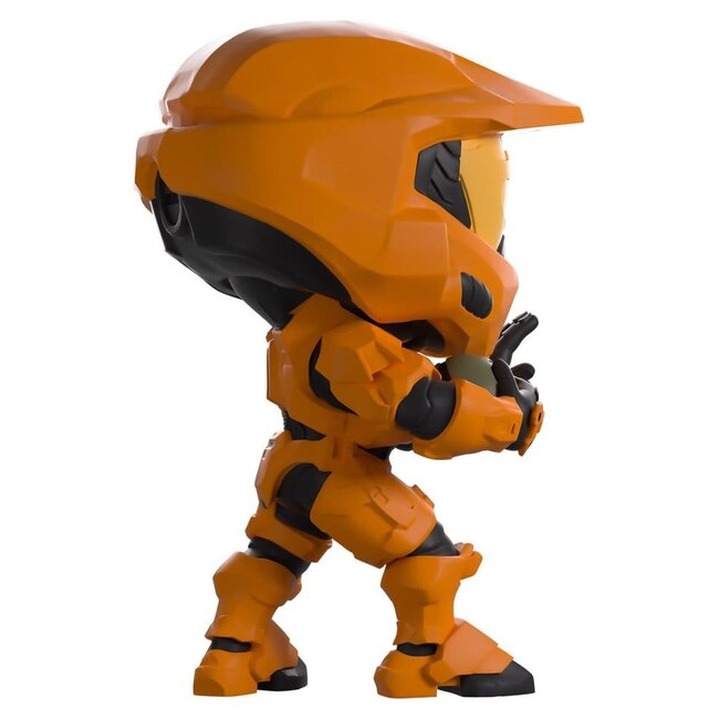 Halo Vinylfigur Grifball 12 cm