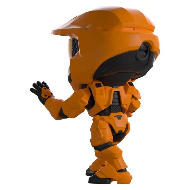 Halo Vinylfigur Grifball 12 cm