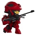 Youtooz Halo Vinylfigur Custom Games: Duck Hunt 9 cm