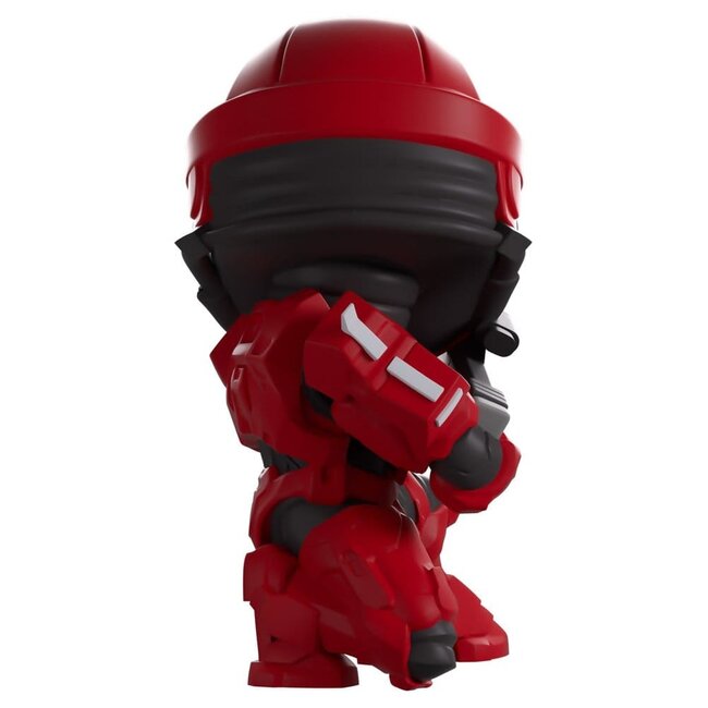 Halo Vinylfigur Custom Games: Duck Hunt 9 cm