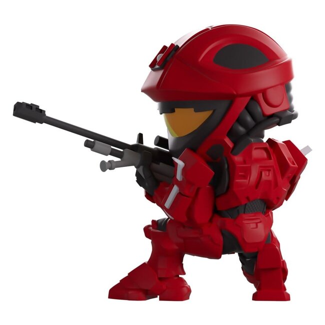 Halo Vinyl Figure Custom Games: Duck Hunt 9 cm