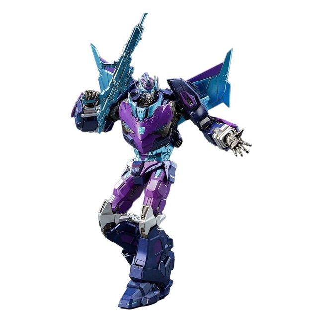 Transformers MDLX Actionfigur Lost Light Rodimus Prime Exklusiv 18 cm