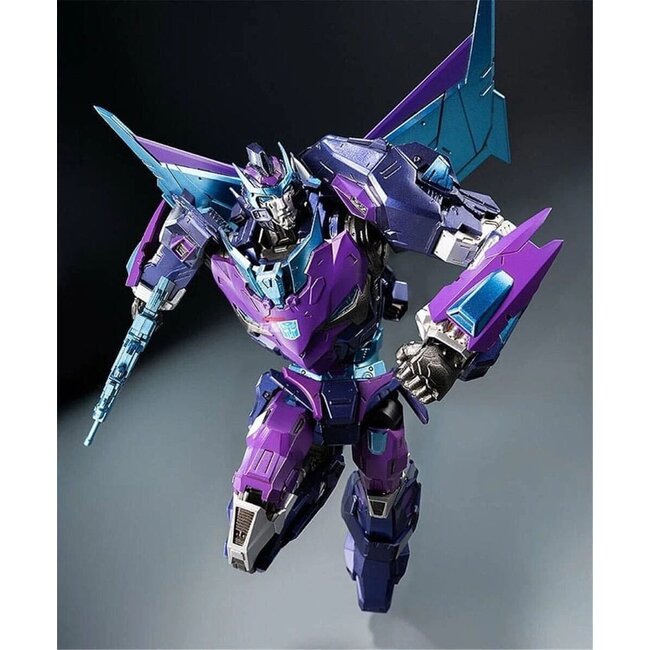 Transformers MDLX Action Figure Lost Light Rodimus Prime Exclusive 18 cm