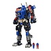 Takara Tomy Transformers x Zoids Synergenex Actionfigur 1/60 Shield-D-Prime 26 cm