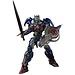 Yolopark Transformers: The Last Knight AMK Pro Series Plastikmodellbausatz Optimus Prime (Internationale Version) 20 cm