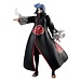 Megahouse Naruto Shippuden Naruto Gals PVC Figure Konan 21 cm (Repeat)