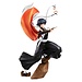 Megahouse Bleach GALS Series PVC Figure Soi Fon 24 cm (Repeat)