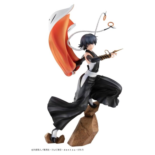 Bleach GALS Serie PVC Figur Soi Fon 24 cm (Wiederholung)