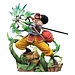 Jimei Palace One Piece Legendäre Strohhutbande-Statue Usopp (Premium-Version) 35 cm