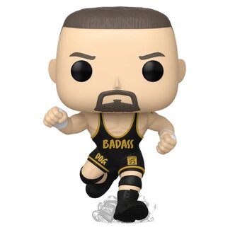 Funko WWE POP! Vinylfigur Bron Breaker 9 cm