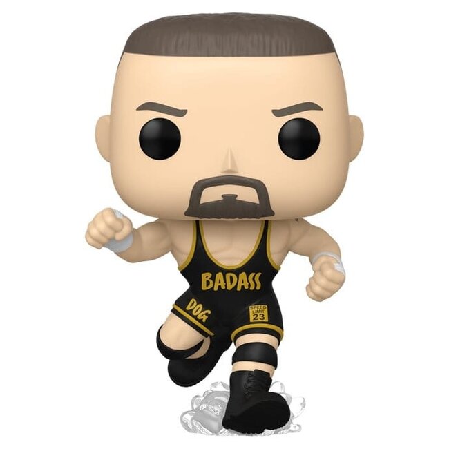 WWE POP! Vinyl Figure Bron Breakker 9 cm