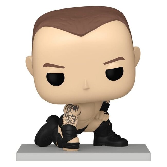 WWE POP! Vinylfigur Randy Orton (RKO) 9 cm